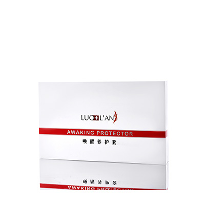 华蓥气血能量增强套