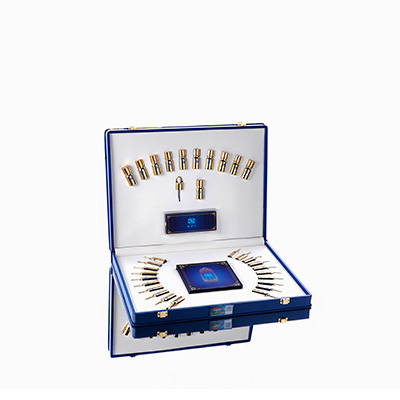 华蓥全身经络解压套