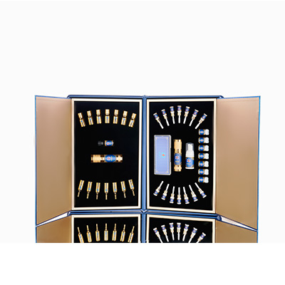 华蓥7D私密抗衰养护套